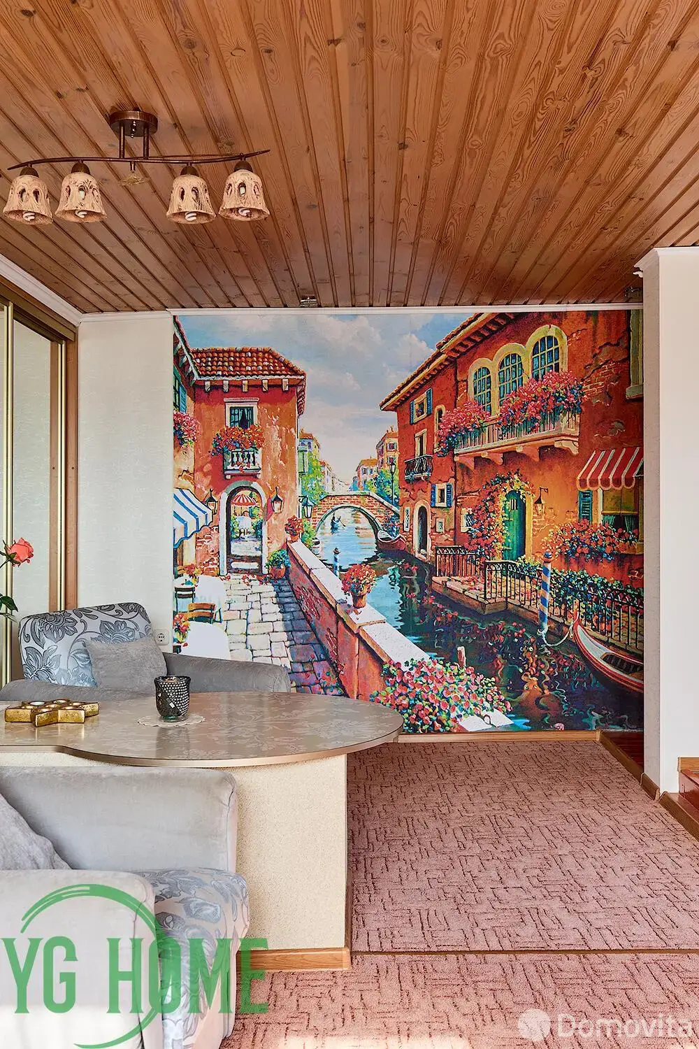 Продажа 2-этажной дачи в Черница Минская область, 72000USD, код 185308 - фото 31