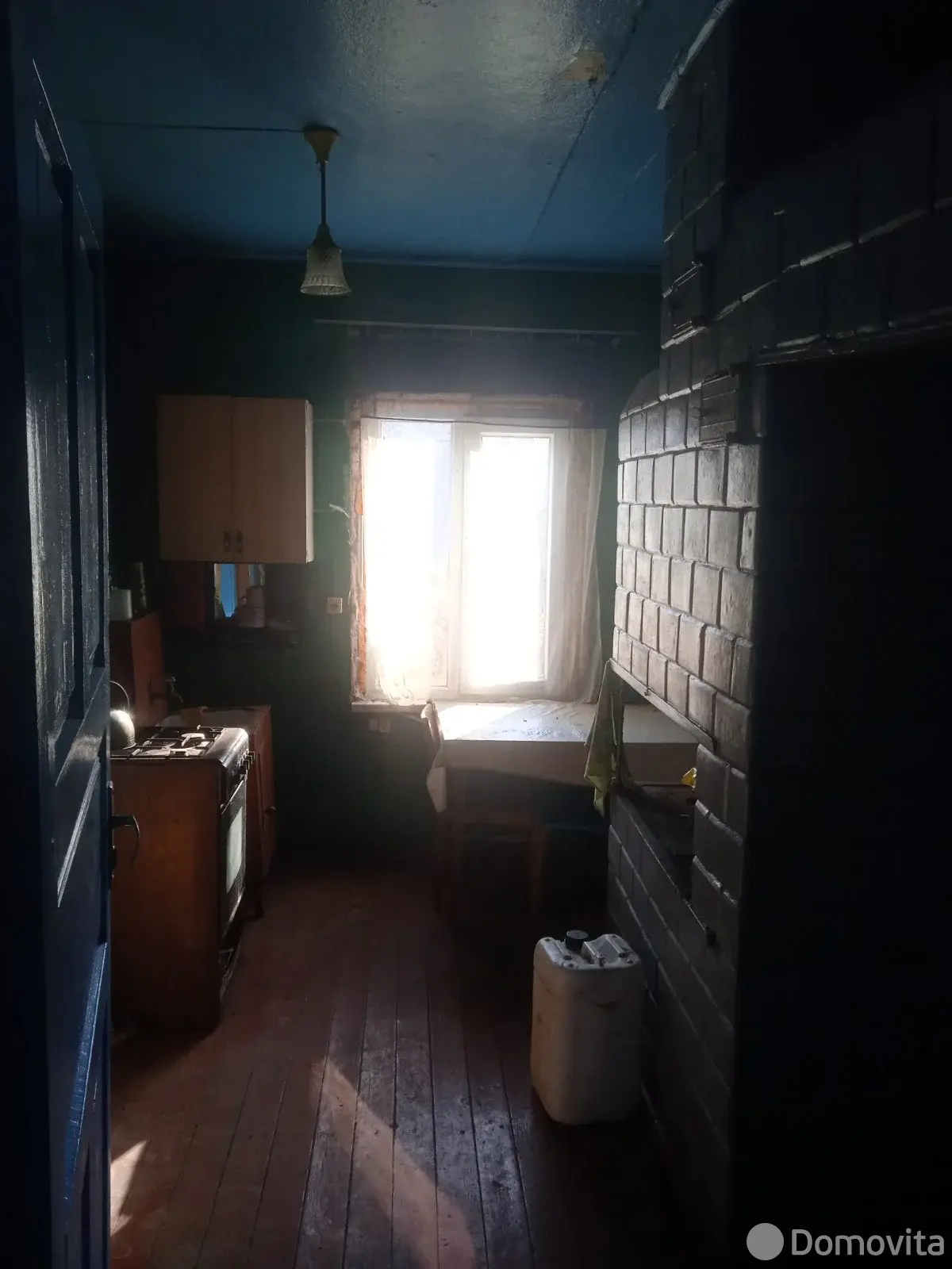 коттедж, Кучки, без посредников