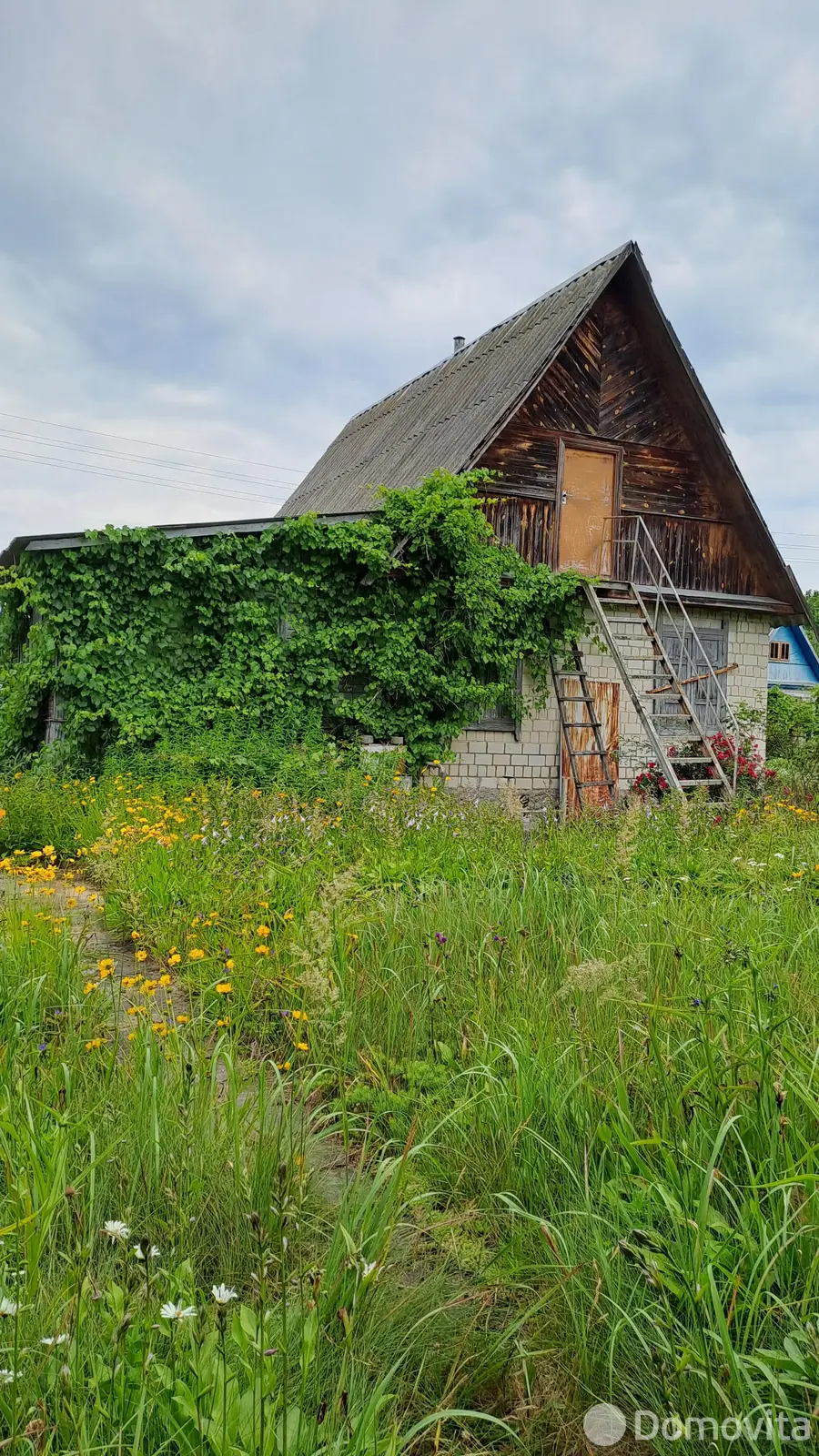 дача, Связист-Кленки, д. 120 
