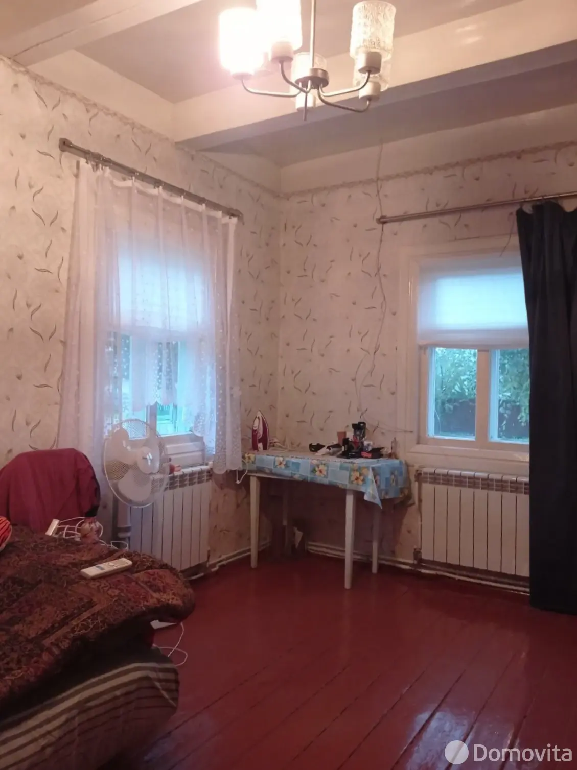 дом, Мотоль, ул. Дзержинского 