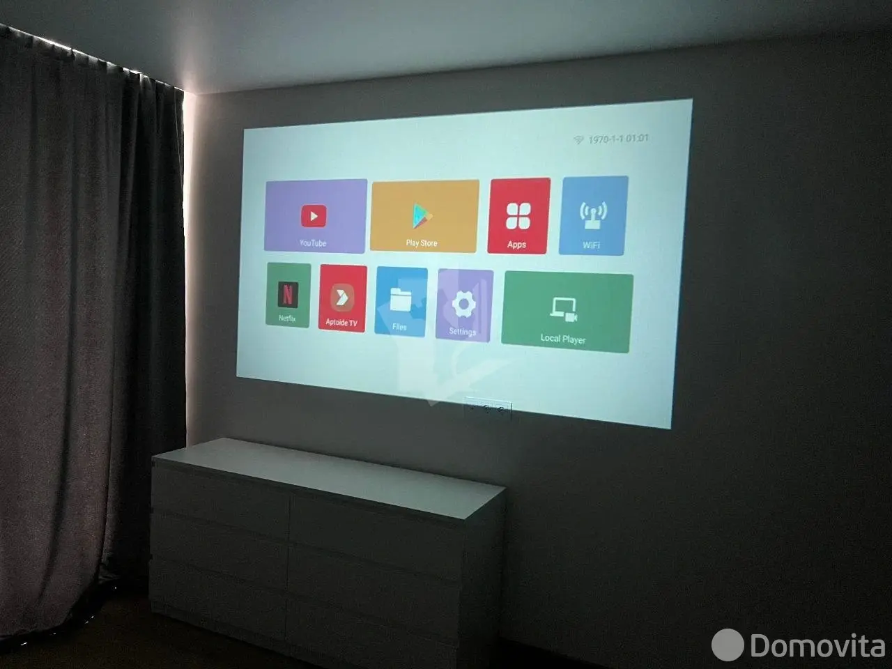 аренда квартиры, Минск, ул. Николы Теслы, д. 30