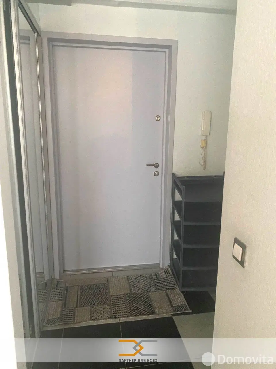 Снять 1-комнатную квартиру в Минске, ул. Воронянского, д. 27, 385USD, код 149625 - фото 18