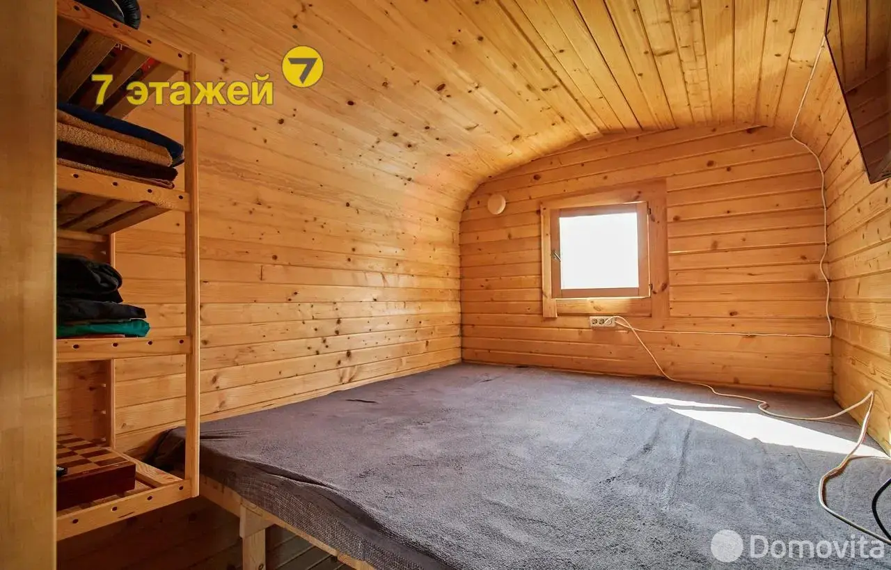 Продажа 1-этажной дачи в ВЕРАС-91 Минская область, 30000USD, код 182376 - фото 14