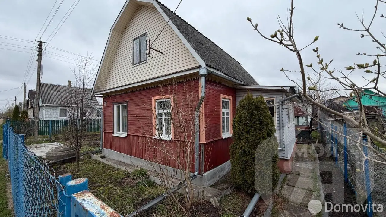 дача, Наш Родник,