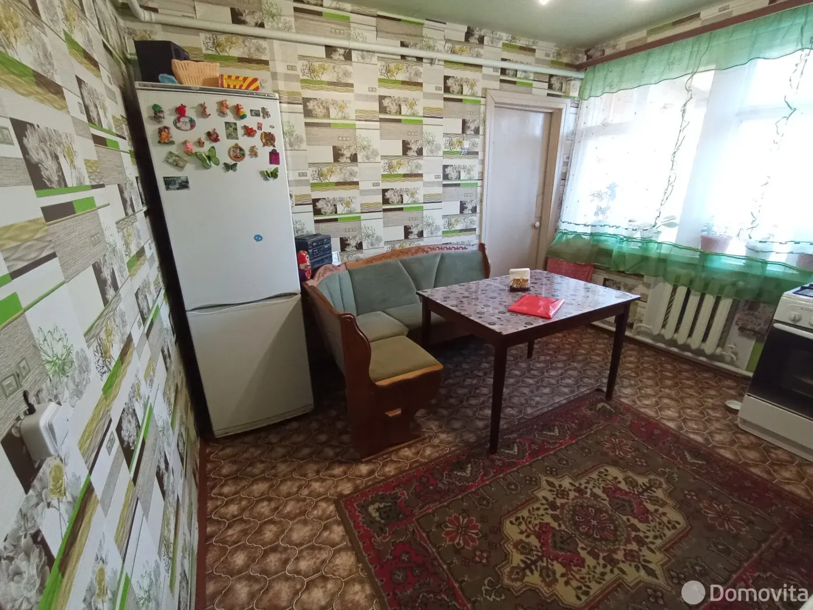купить дом, Солоники, ул. Новая, д. 4