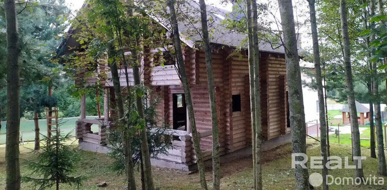 коттедж, Марковщина, ул. Садовая 