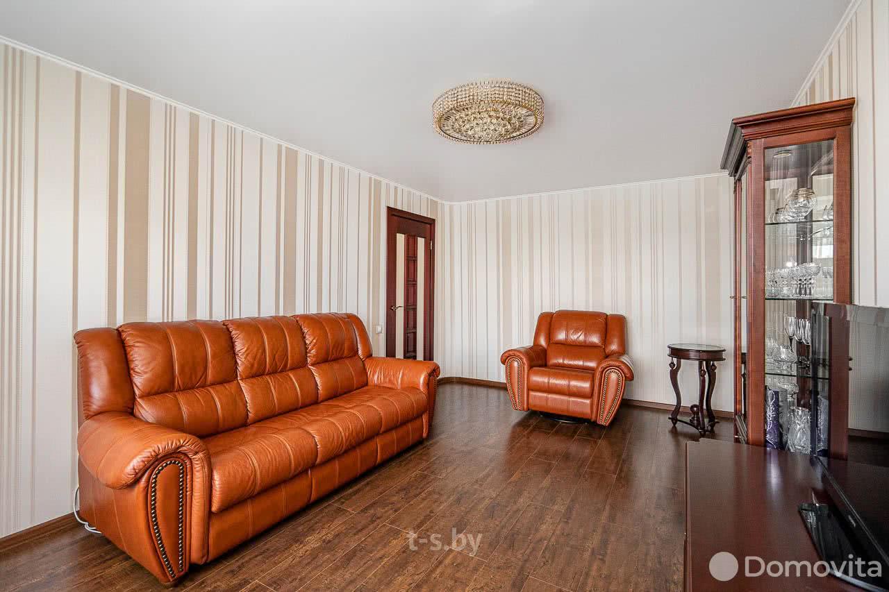 Продажа 2-комнатной квартиры в Минске, ул. Рафиева, д. 15, 77000 USD, код: 1016573 - фото 4