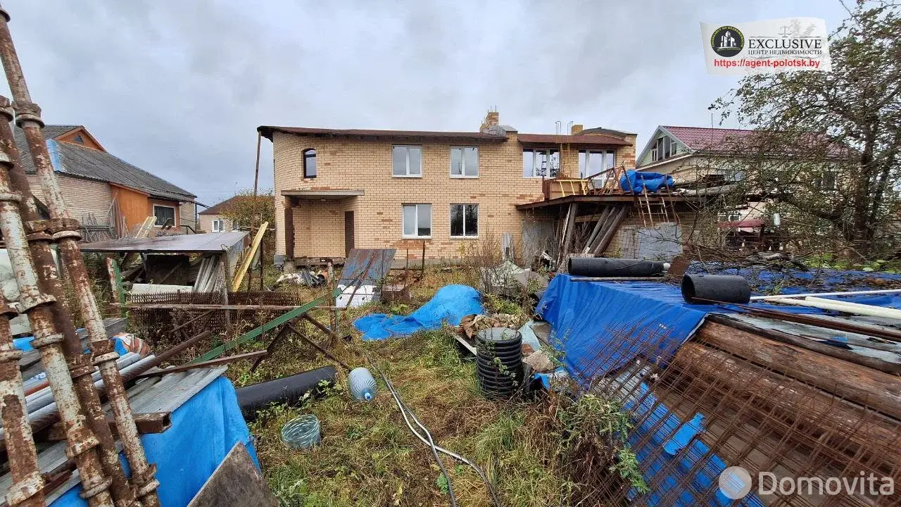 дом, Полоцк, ул. Журбы, д. 14