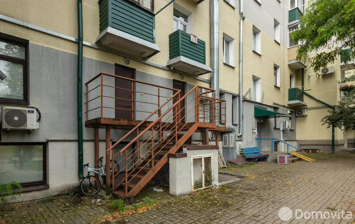 Купить офис на ул. Олега Кошевого, д. 5 в Минске, 295000USD, код 9202 - фото 12