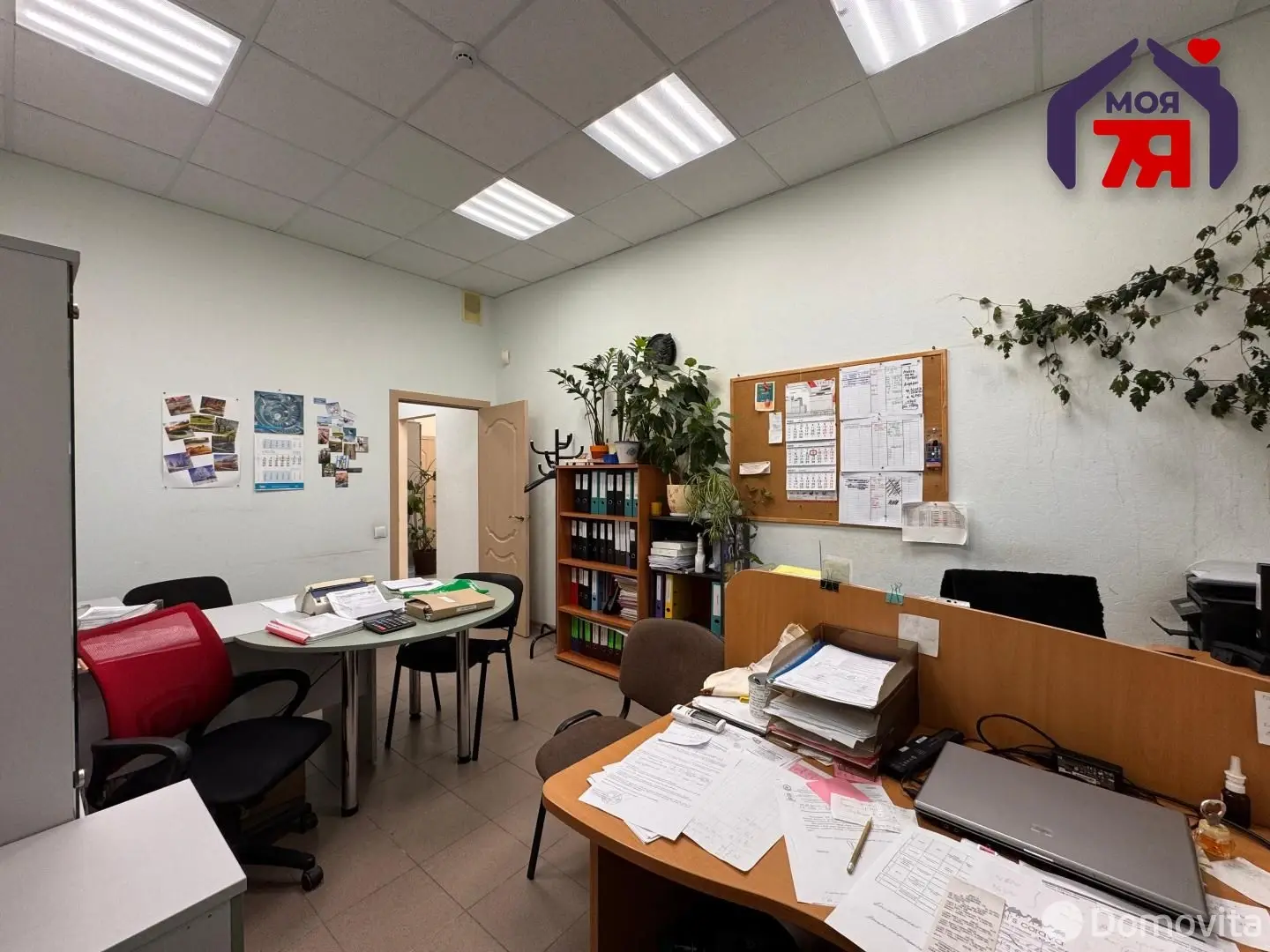Купить офис на ул. Ржавецкая, д. 5 в Минске, 668150BYN, код 10520 - фото 6