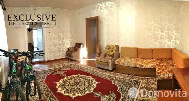 дом, Полоцк, ул. Радищева, д. 10