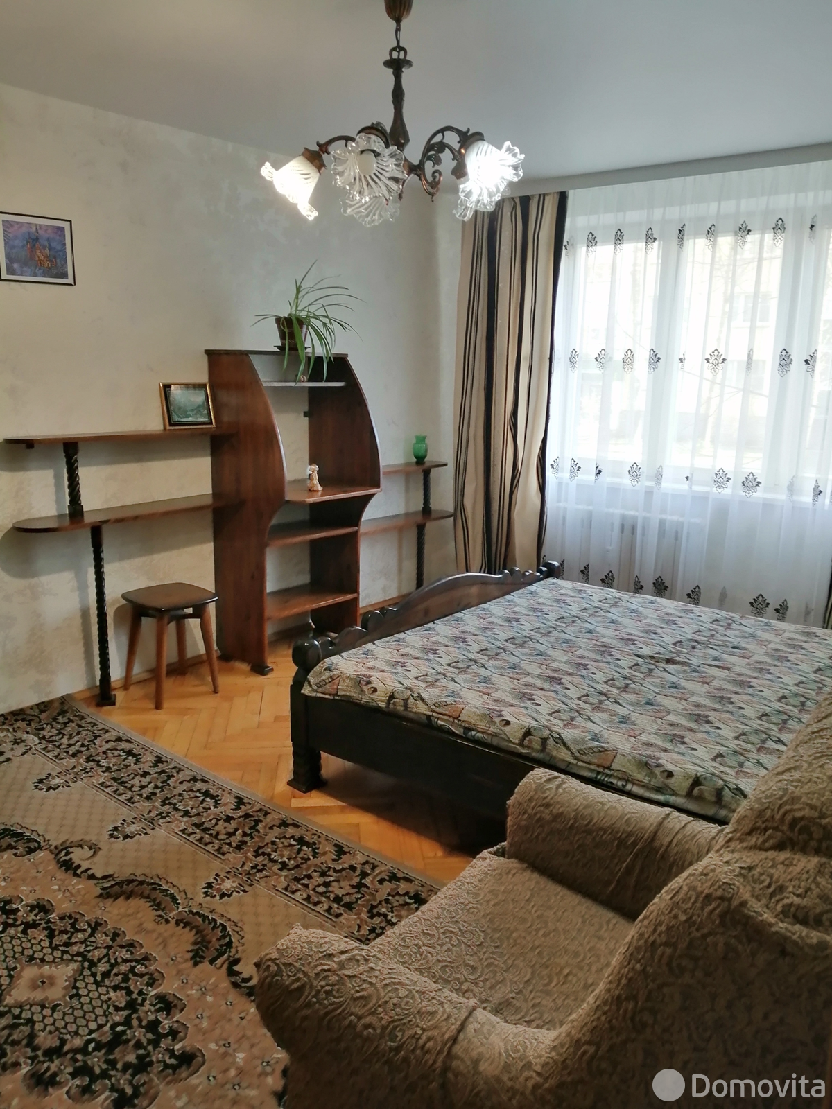 квартира, Минск, ул. Одоевского, д. 109 без посредников