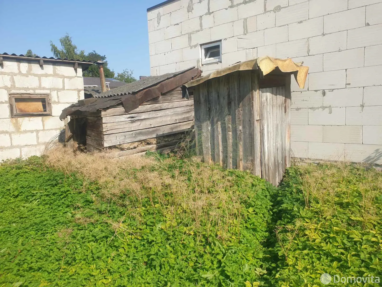 дом, Гродно, ул. Щедрина в Октябрьском районе