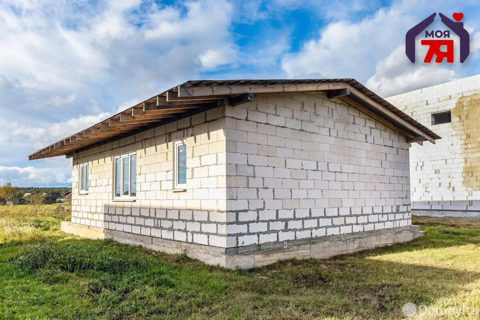 дом, Даниловичи, ул. Садовая