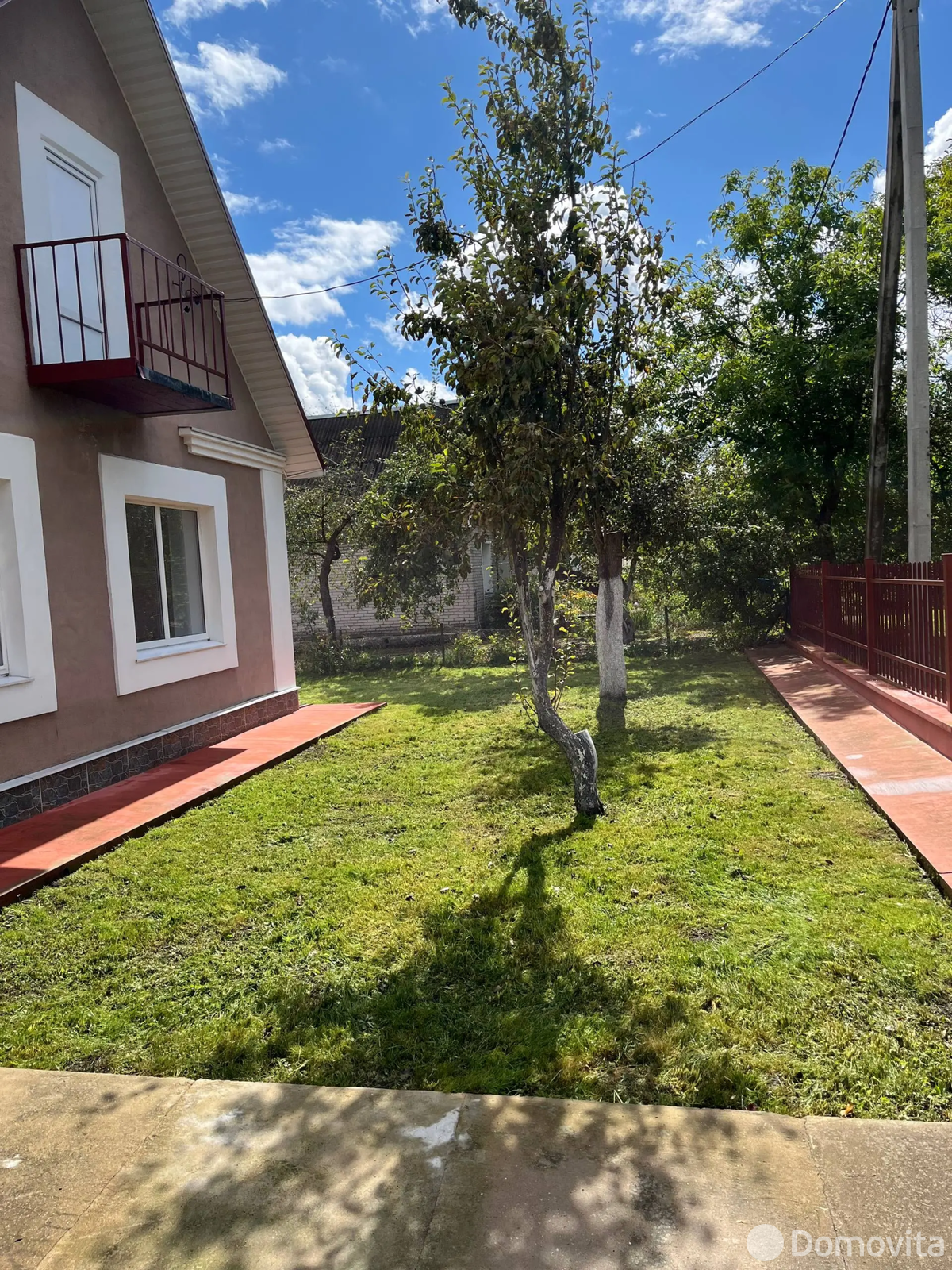 коттедж, Поставы, ул. Маркова, д. 35, стоимость продажи 189 066 р.