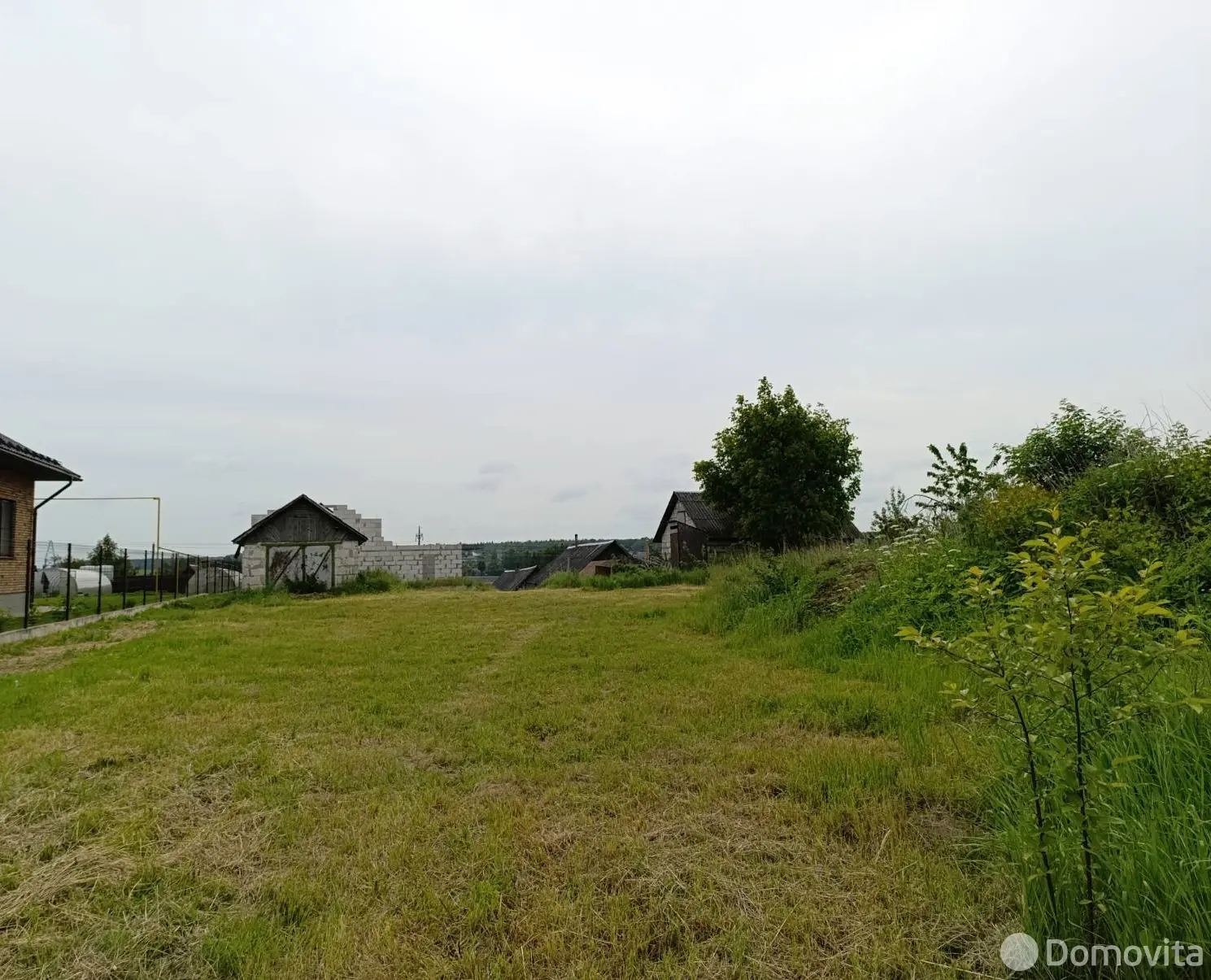 дом, Барановичи, ул. Великоколпеницкая, д. 6 