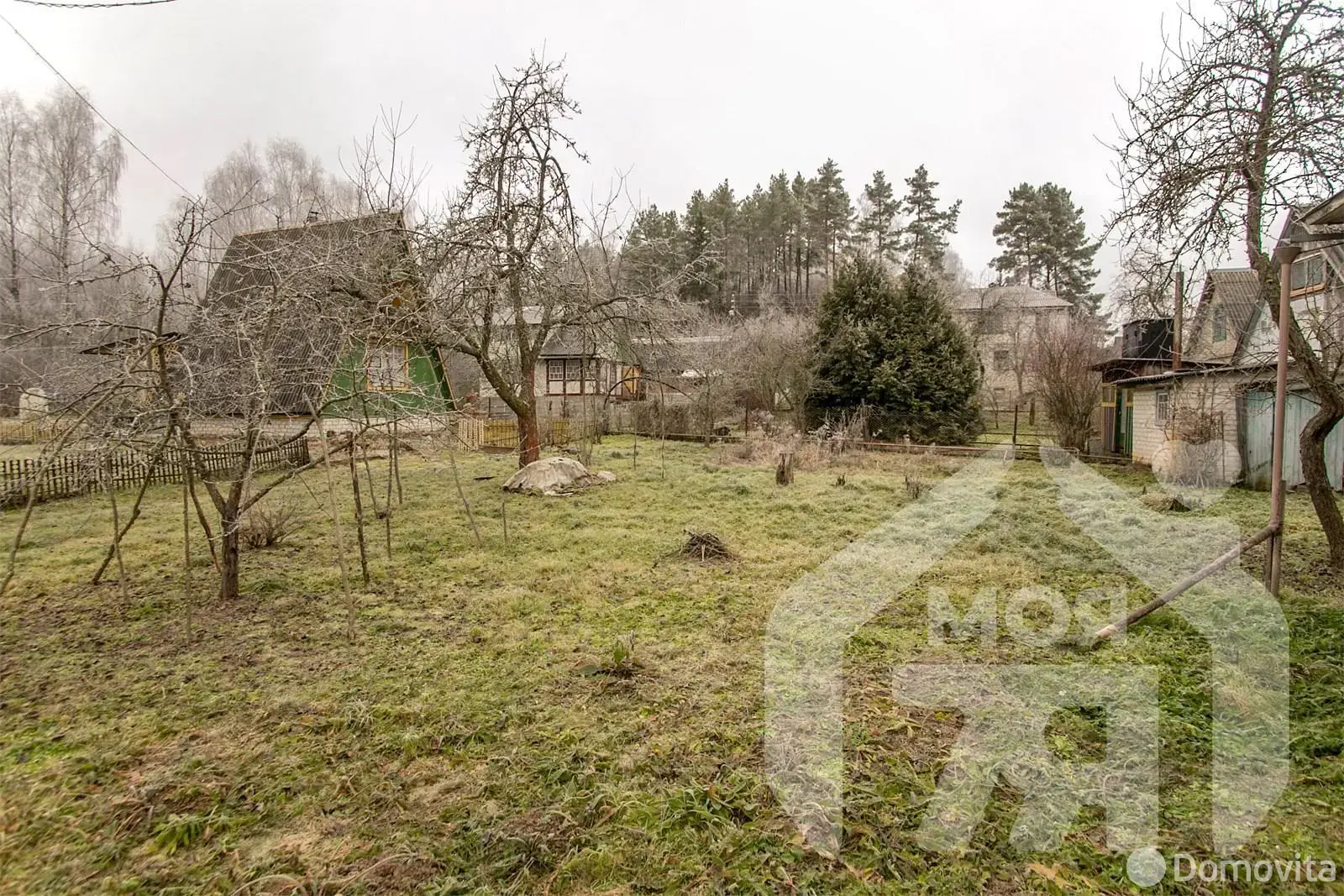 Продажа 2-этажной дачи в КРАСНЕНСКОЕ Минская область, 15000USD, код 184615 - фото 21