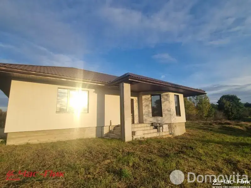 продажа дома, Красная Слобода, 