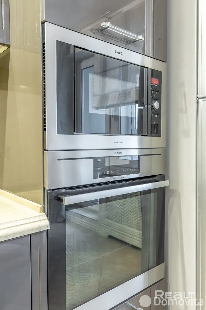 Снять 2-комнатную квартиру в Минске, ул. Притыцкого, д. 91, 800USD, код 149332 - фото 13