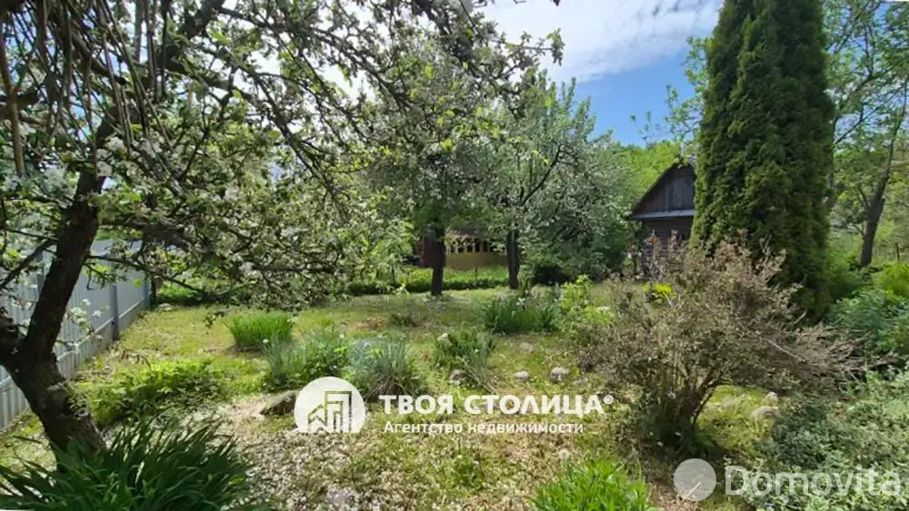 Купить 2-этажную дачу в Зеленая роща Минская область, 69940BYN, код 186013 - фото 42