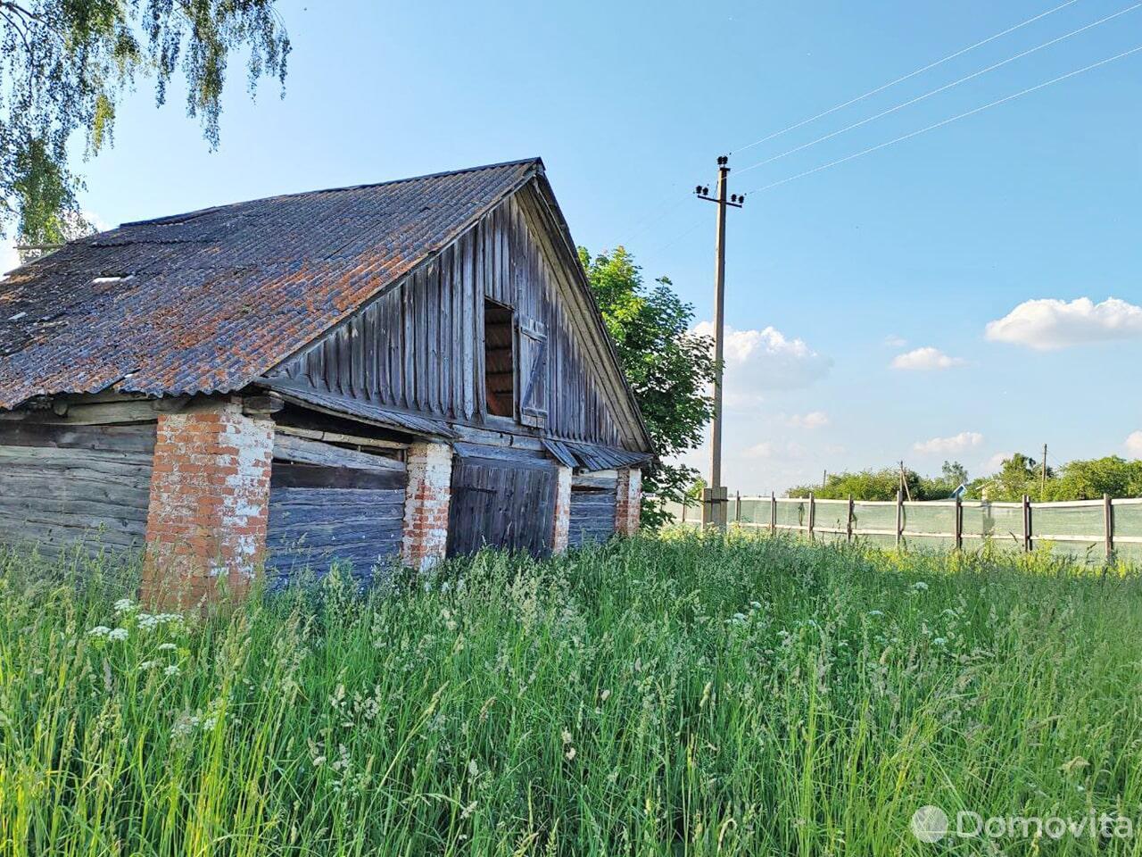 склад, Бордиловка, 