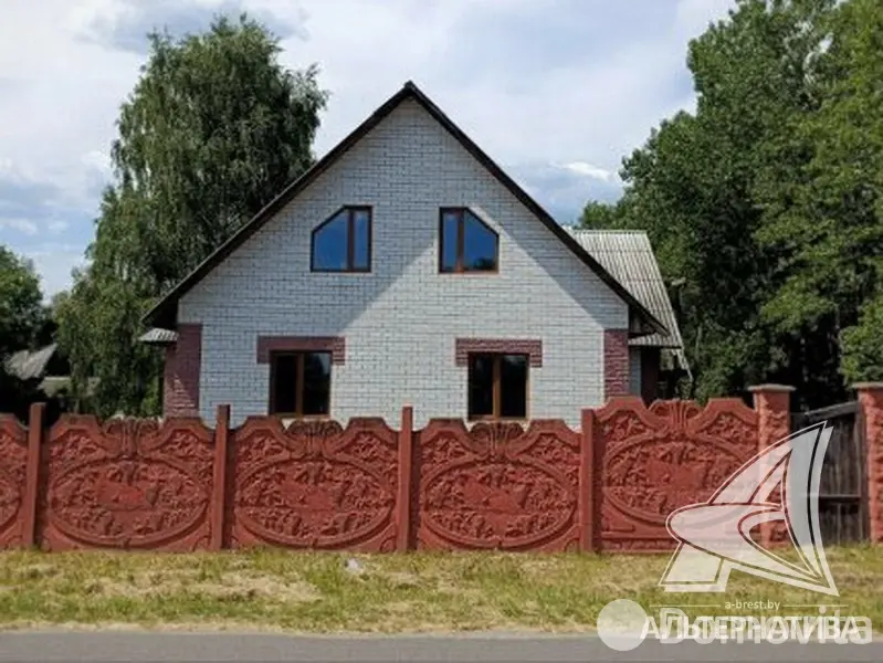 Цена продажи дома, Луково, 