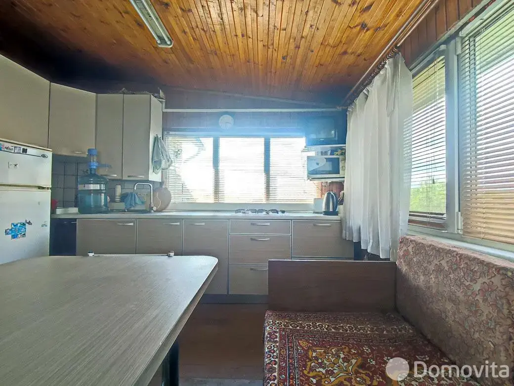 Купить 3-этажную дачу в Шипянах Минская область, 25000USD, код 181617 - фото 17