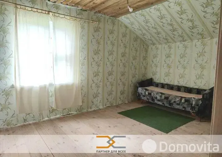 дом, Караваево, 