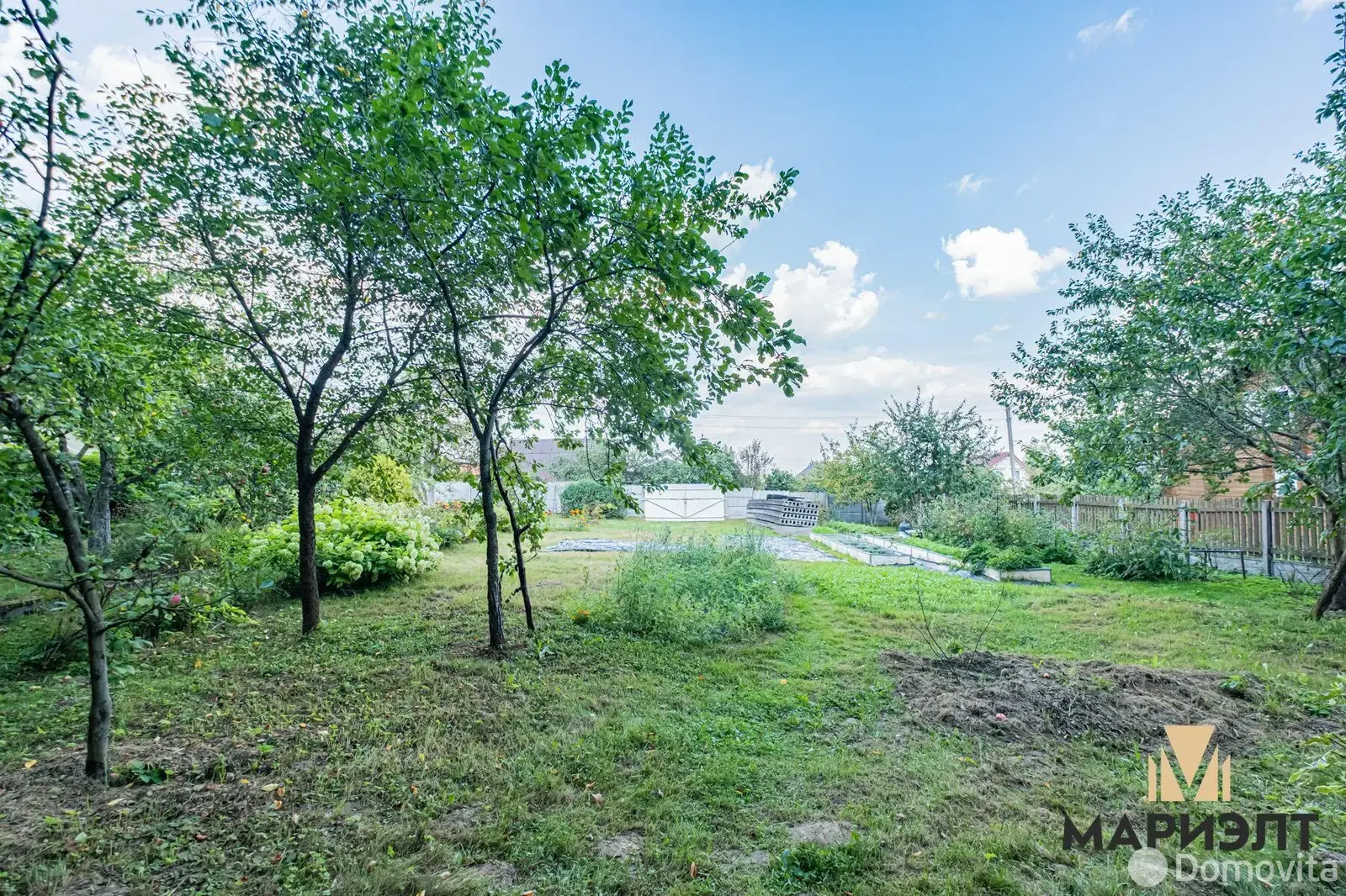 Купить земельный участок, 15 соток, ЯСЕВИЧИ, Минская область, 35000USD, код 570229 - фото 15