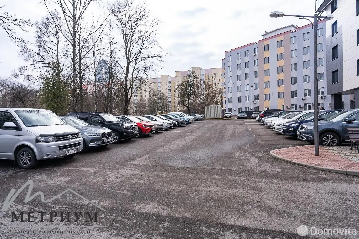 Снять офис на ул. Амураторская, д. 4/2 в Минске, 6146EUR, код 14107 - фото 15