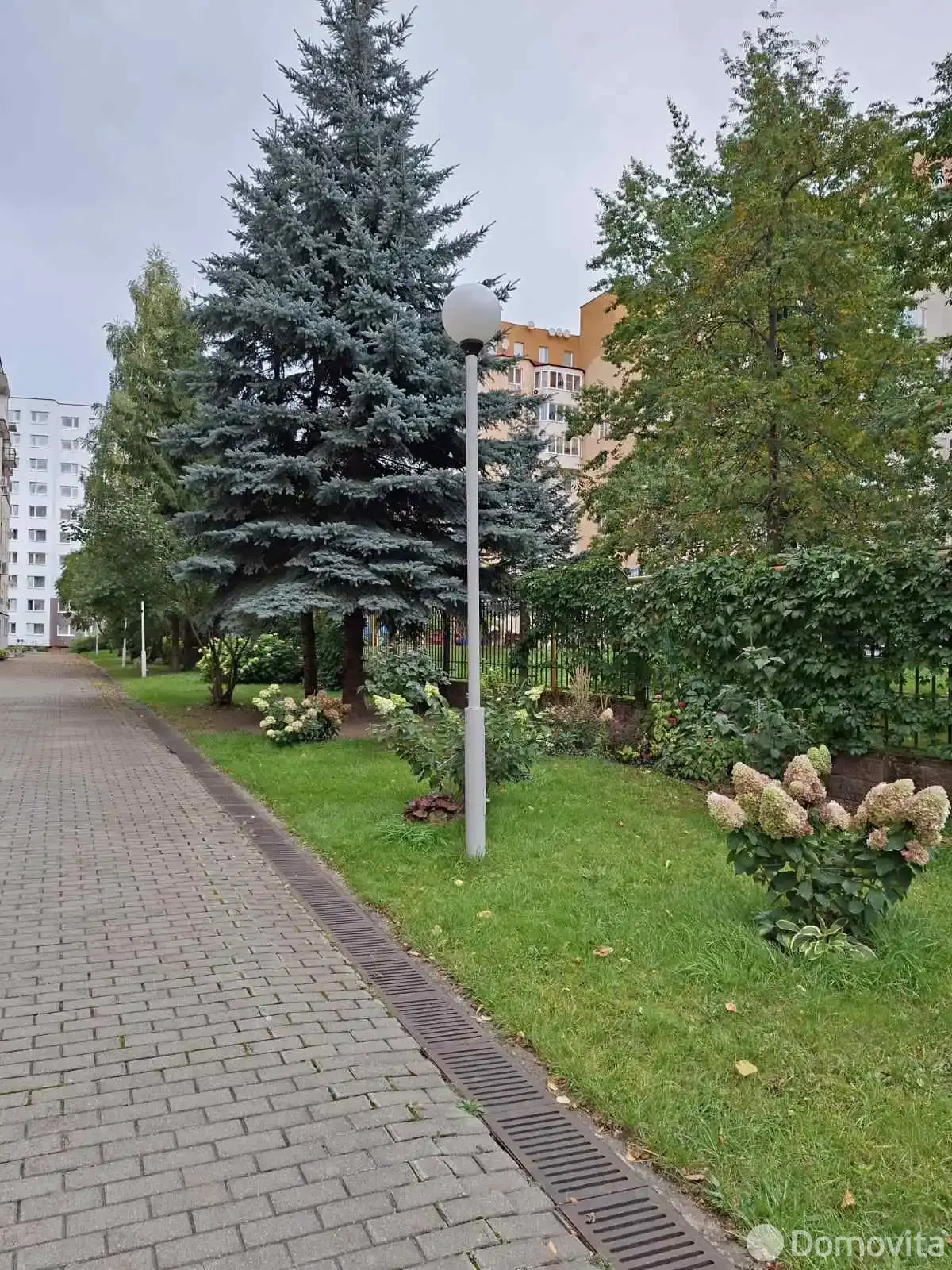Цена аренды квартиры, Минск, ул. Грибоедова, д. 10