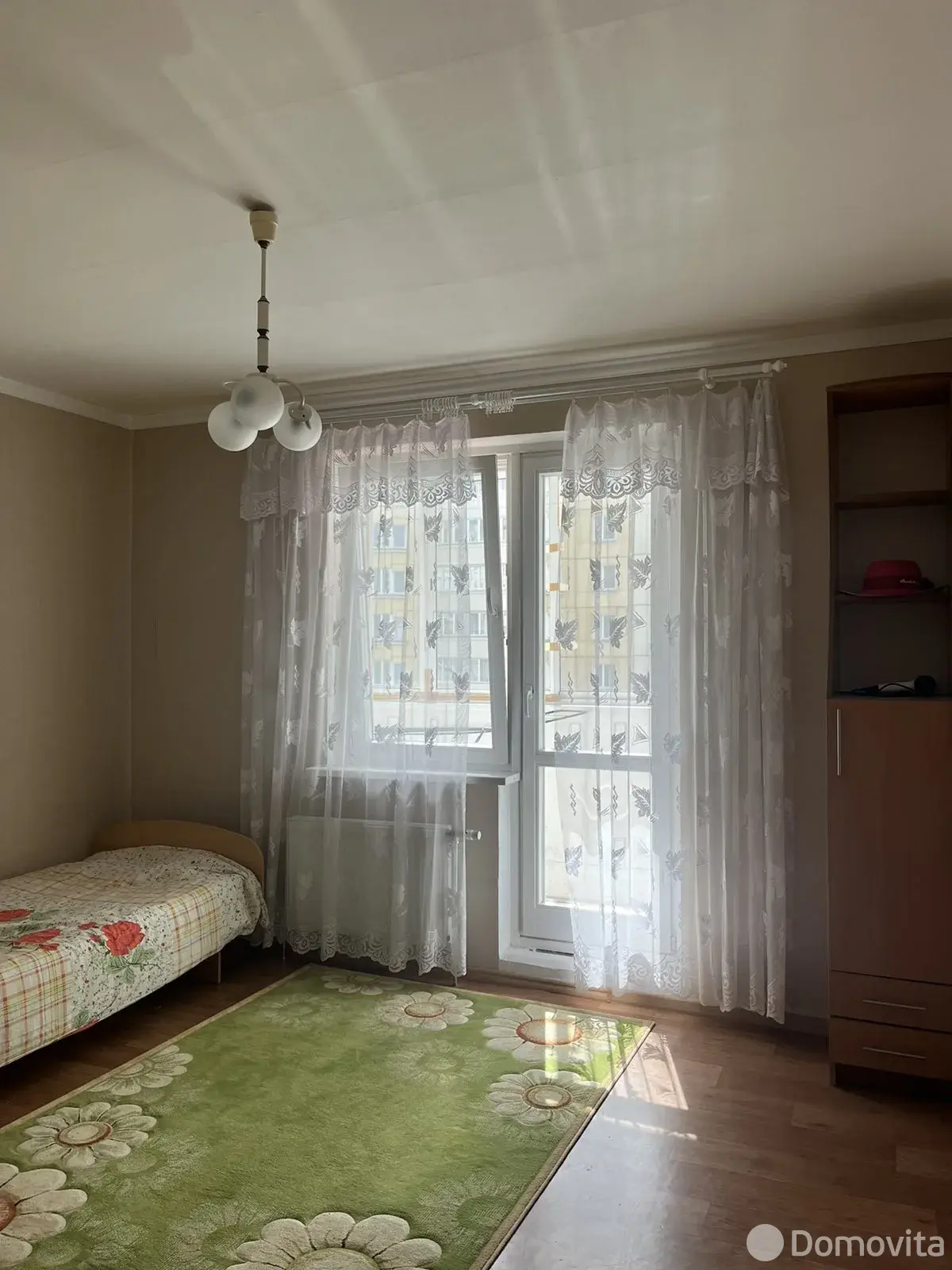 Цена аренды квартиры, Минск, ул. Колесникова, д. 25