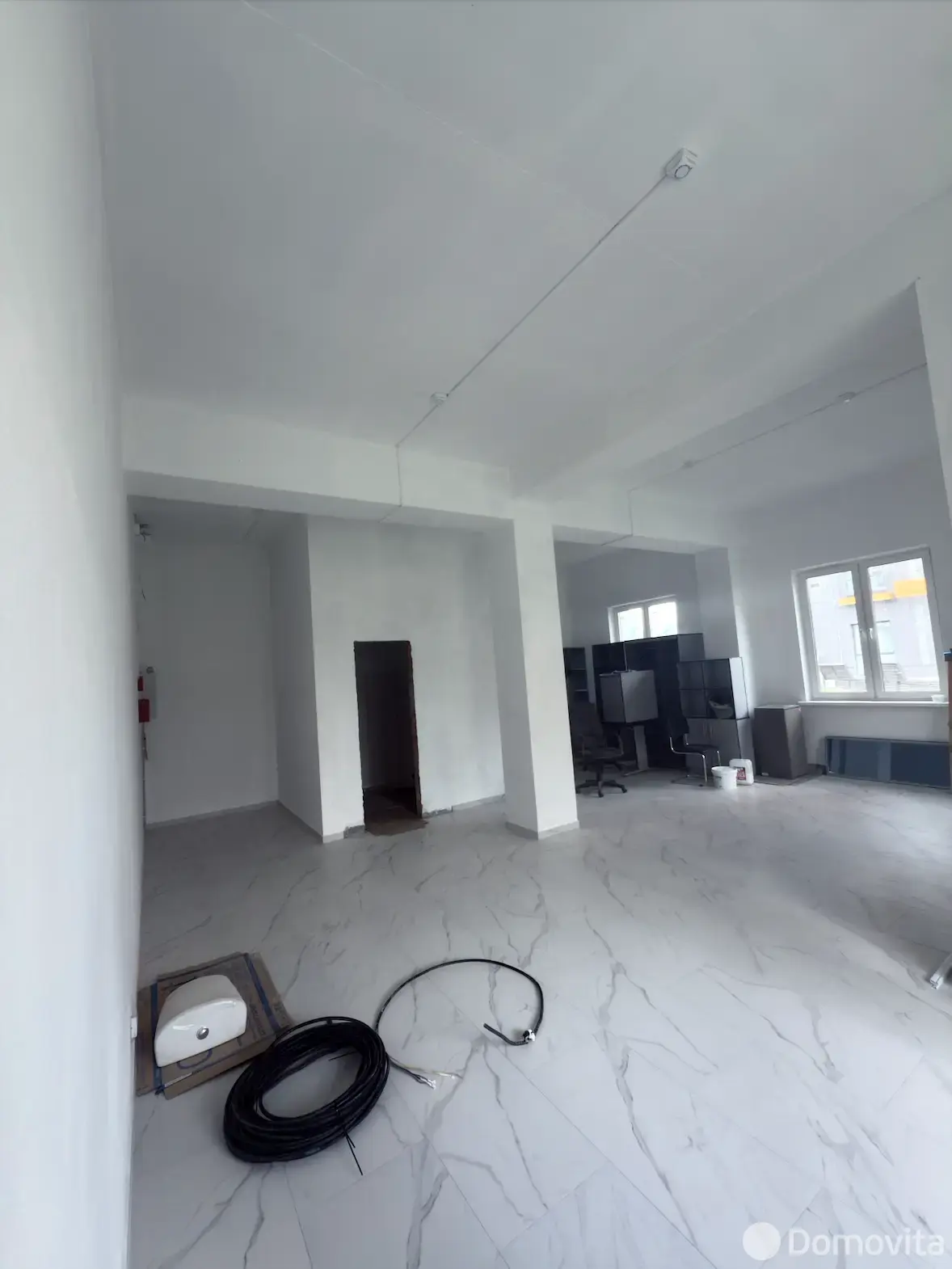 Продажа торговой точки на ул. Леонида Беды, д. 44 в Минске, 155000EUR, код 997970 - фото 6