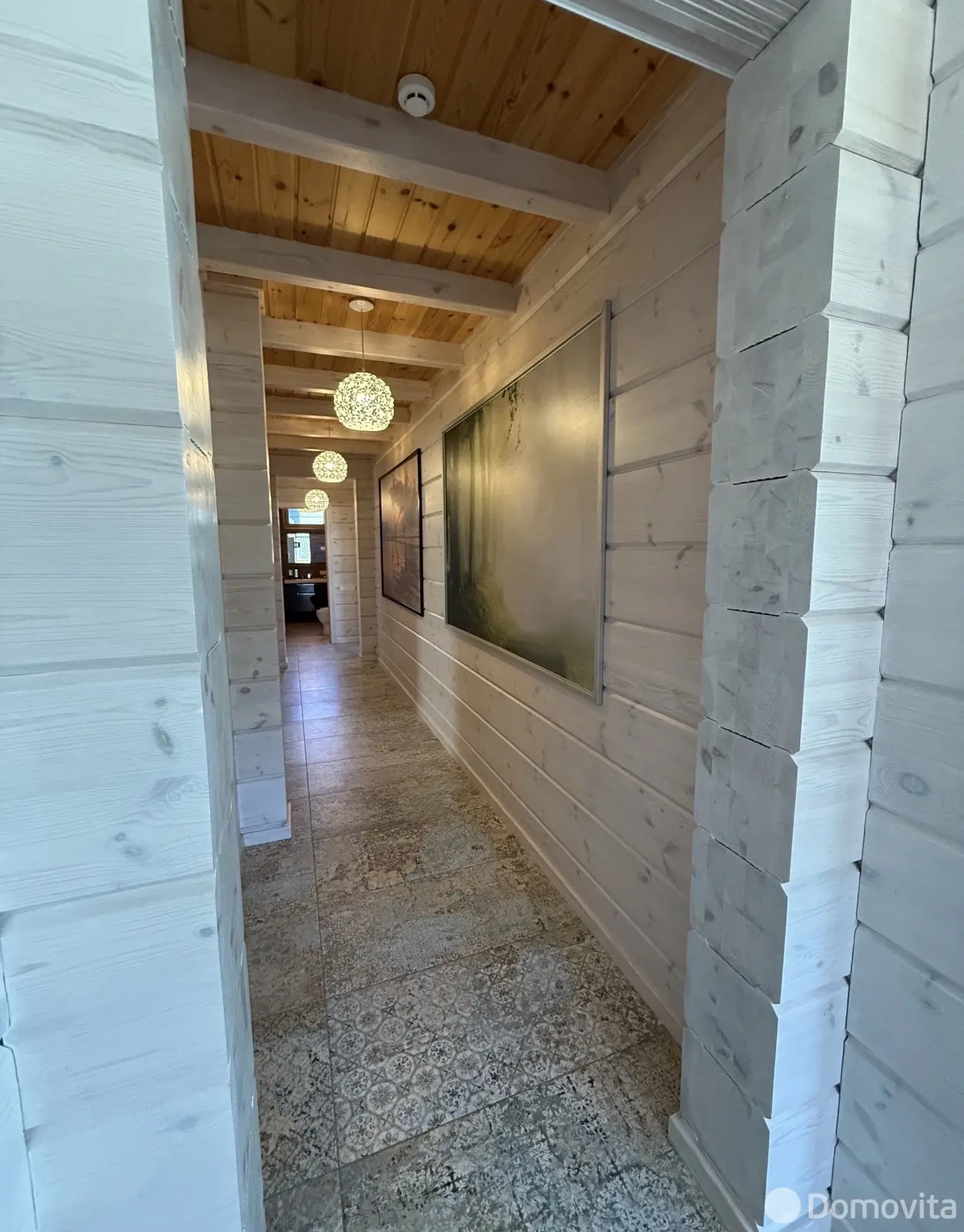 Аренда коттеджа Наносы на сутки в Нарочи , 1600BYN, код 1430 - фото 3