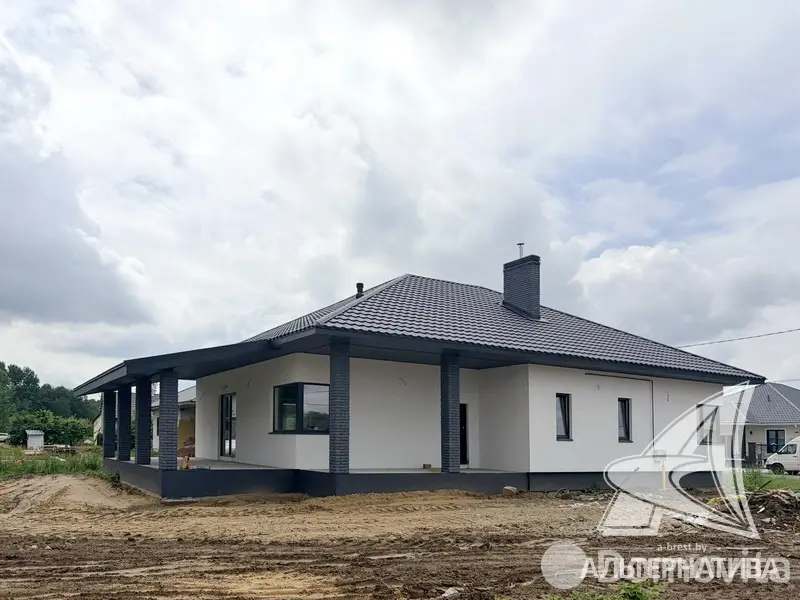 дом, Брест,