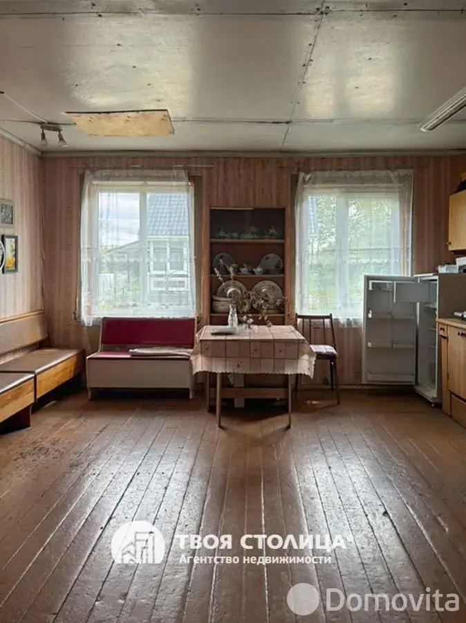 коттедж, Слобода, 