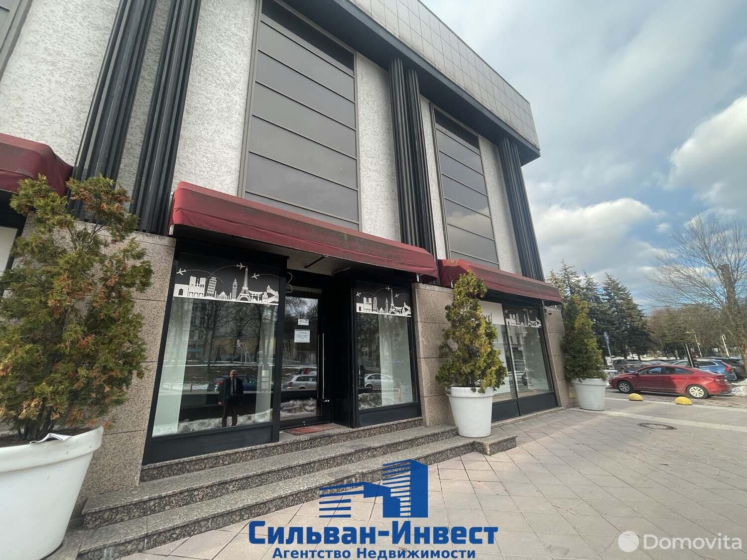 Аренда торгового помещения на ул. Янки Купалы, д. 25 в Минске, 3900EUR, код 964740 - фото 4