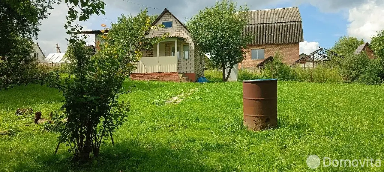 дача, ТЕПЛОЭНЕРГЕТИК, 