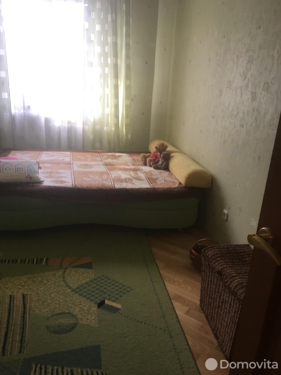 Аренда комнаты в Минске, ул. Кропоткина, д. 108, код 10450 - фото 5