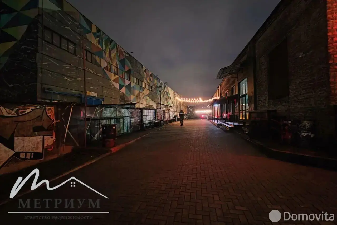 Снять торговое помещение на ул. Октябрьская, д. 23/А в Минске, 4788BYN, код 968371 - фото 12