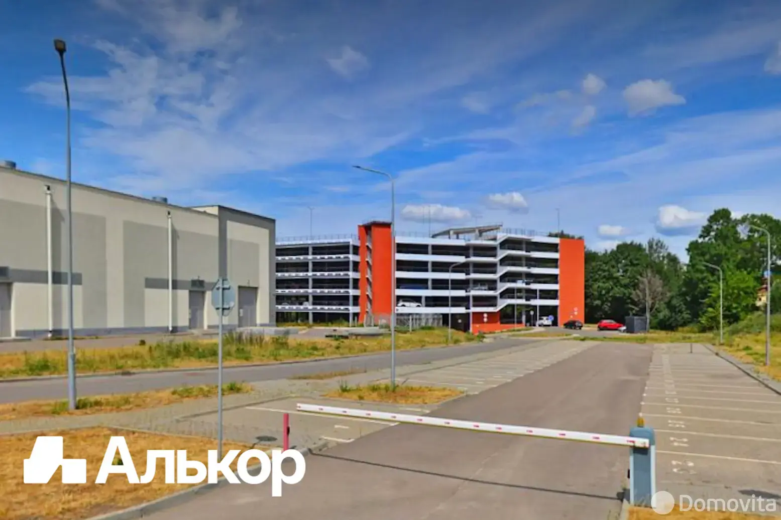 Аренда офиса на ул. Разинская, д. 5 в Минске, 253USD, код 15150 - фото 3