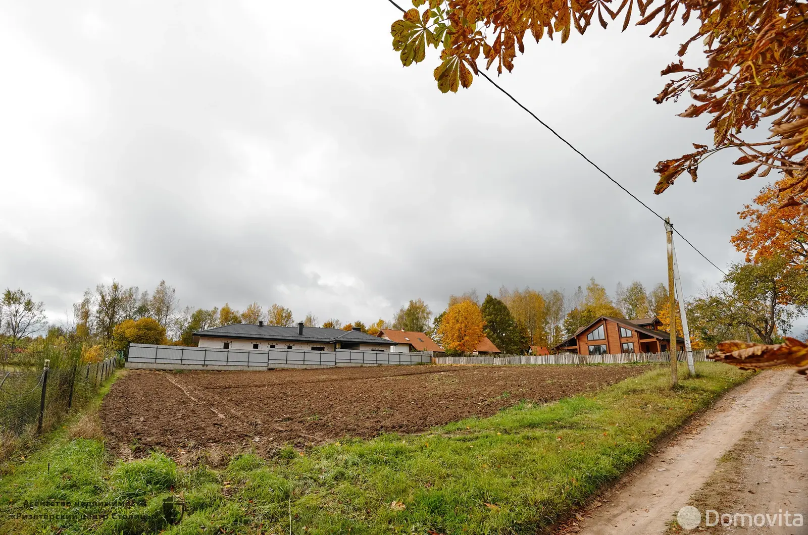 участок, Крылово,