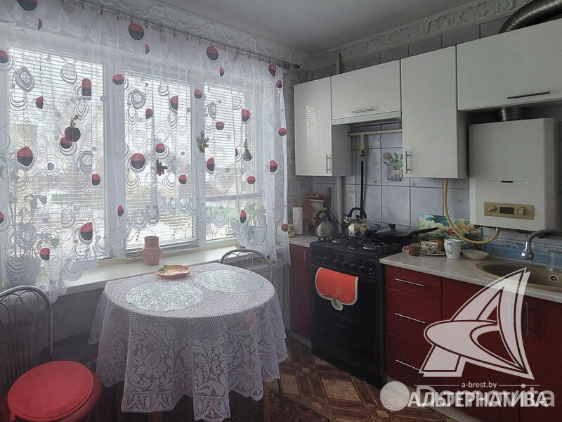 Купить 2-комнатную квартиру в Чернавчицах, , 35000 USD, код: 690726 - фото 4