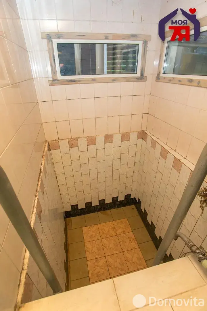 Продажа 3-этажной дачи в ХОЛМОГОРЬЕ Минская область, 40900USD, код 180645 - фото 26