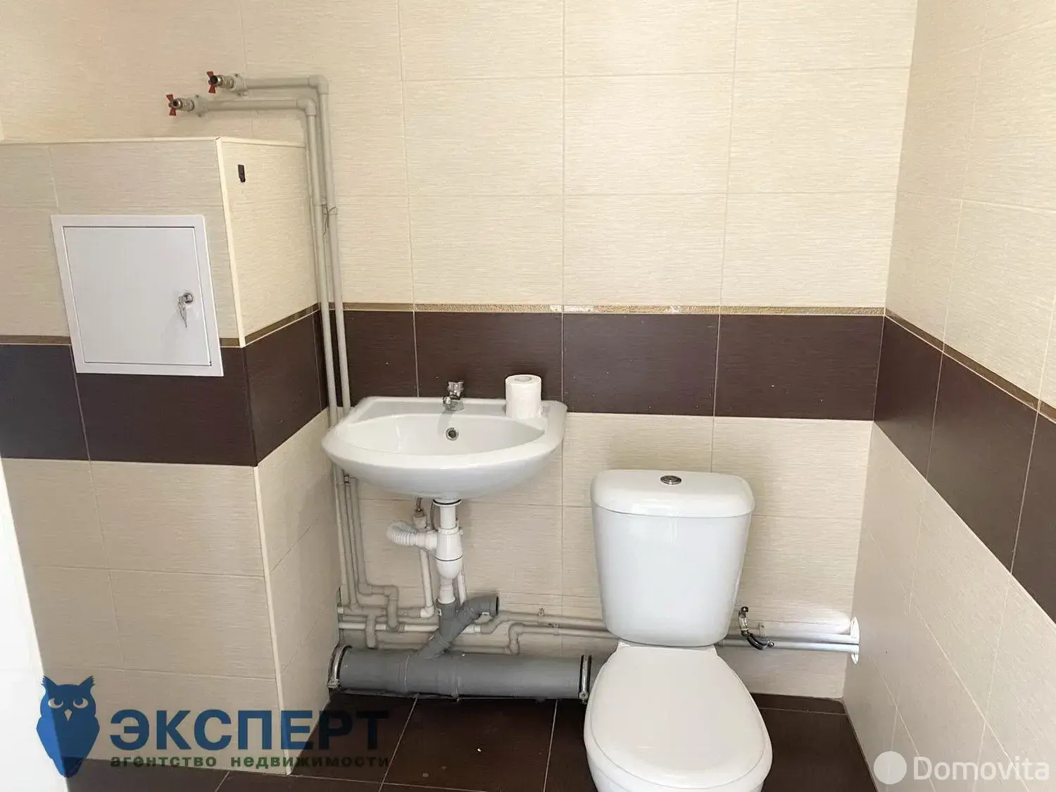 Аренда торговой точки на ул. Чюрлениса, д. 24 в Минске, 822EUR, код 964434 - фото 5