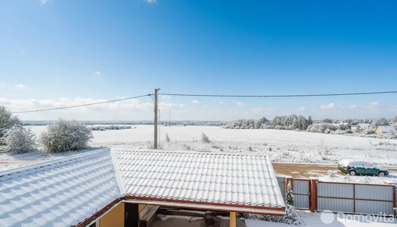 Стоимость продажи коттеджа, Лошаны, ул. Луговая