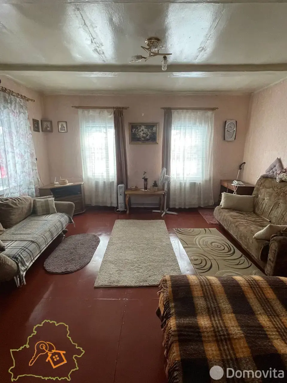 продажа дома, Бобруйск, пер. Товарный, д. 1А