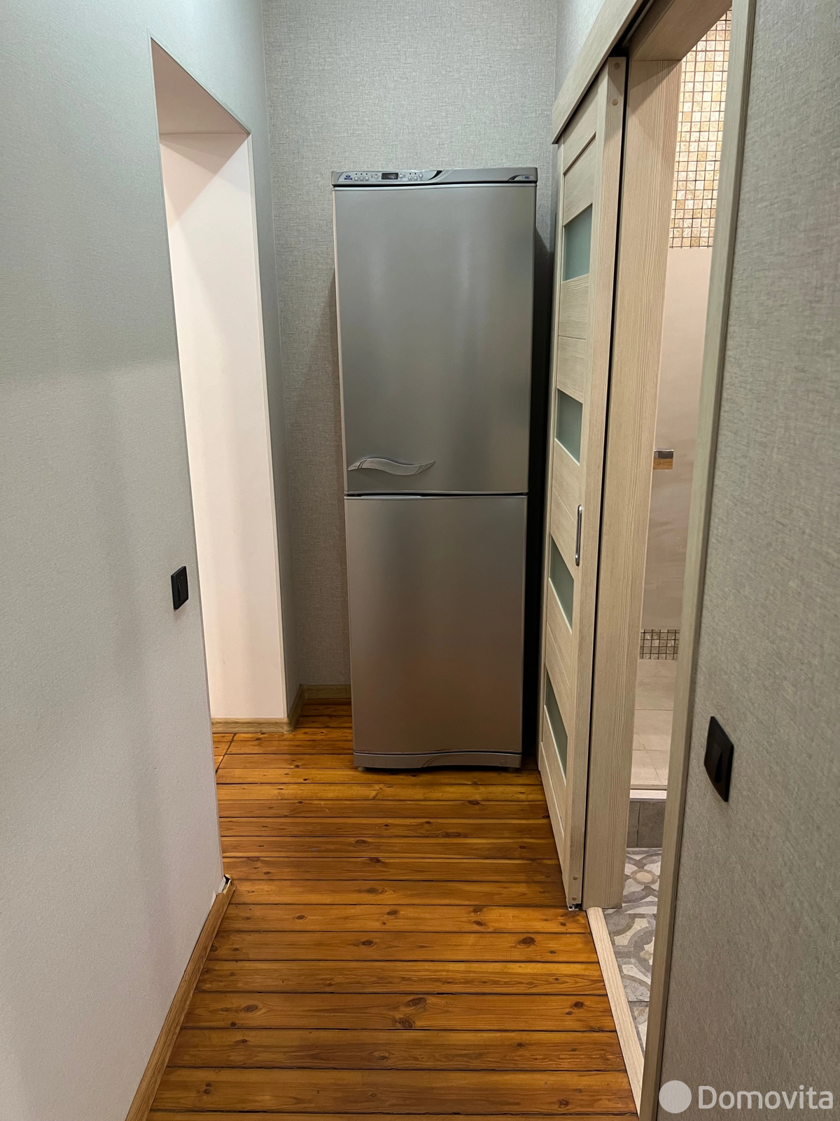 квартира, Минск, ул. Народная, д. 44 на ст. метро Партизанская