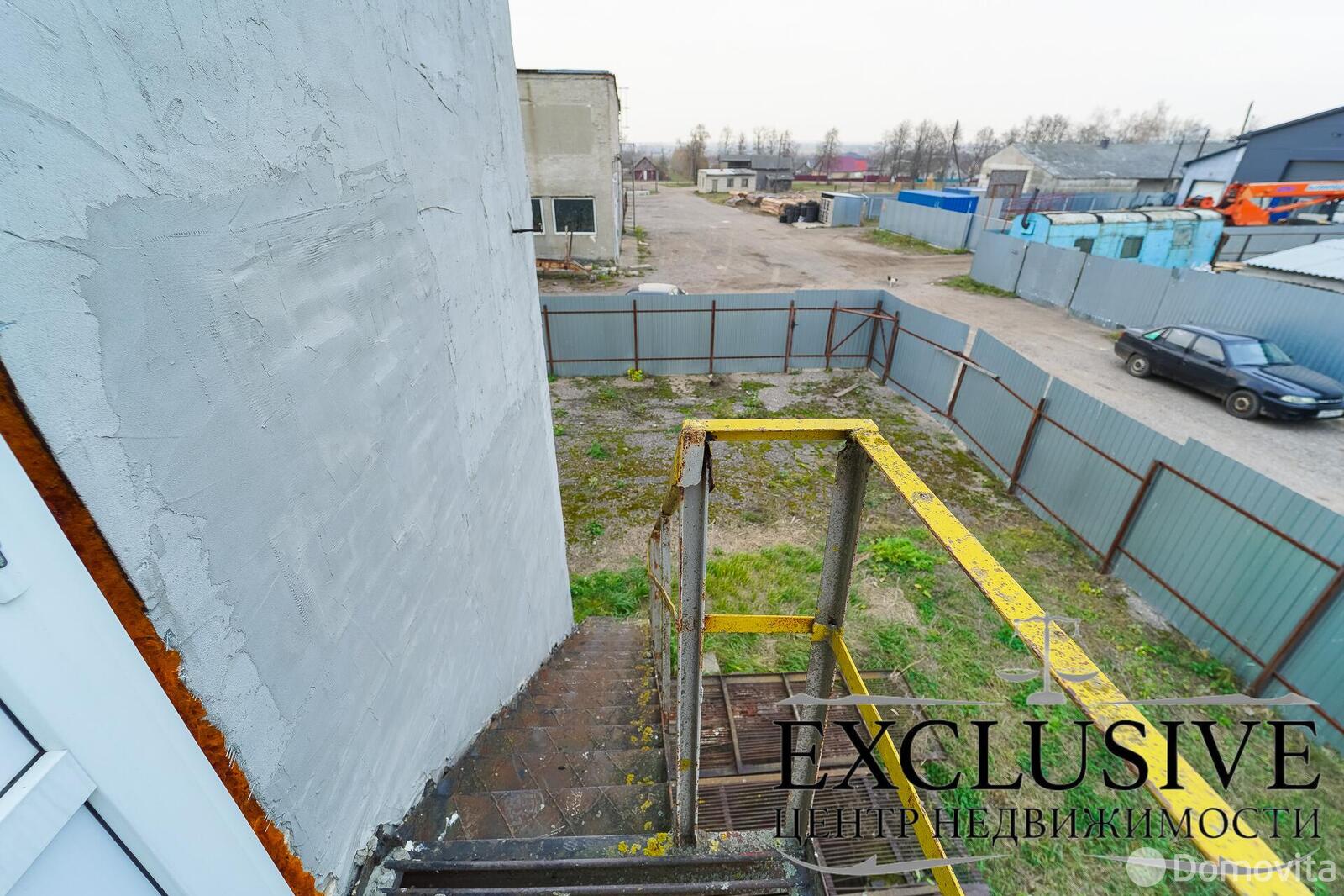 Купить складское помещение в Шестиснопах - фото 18