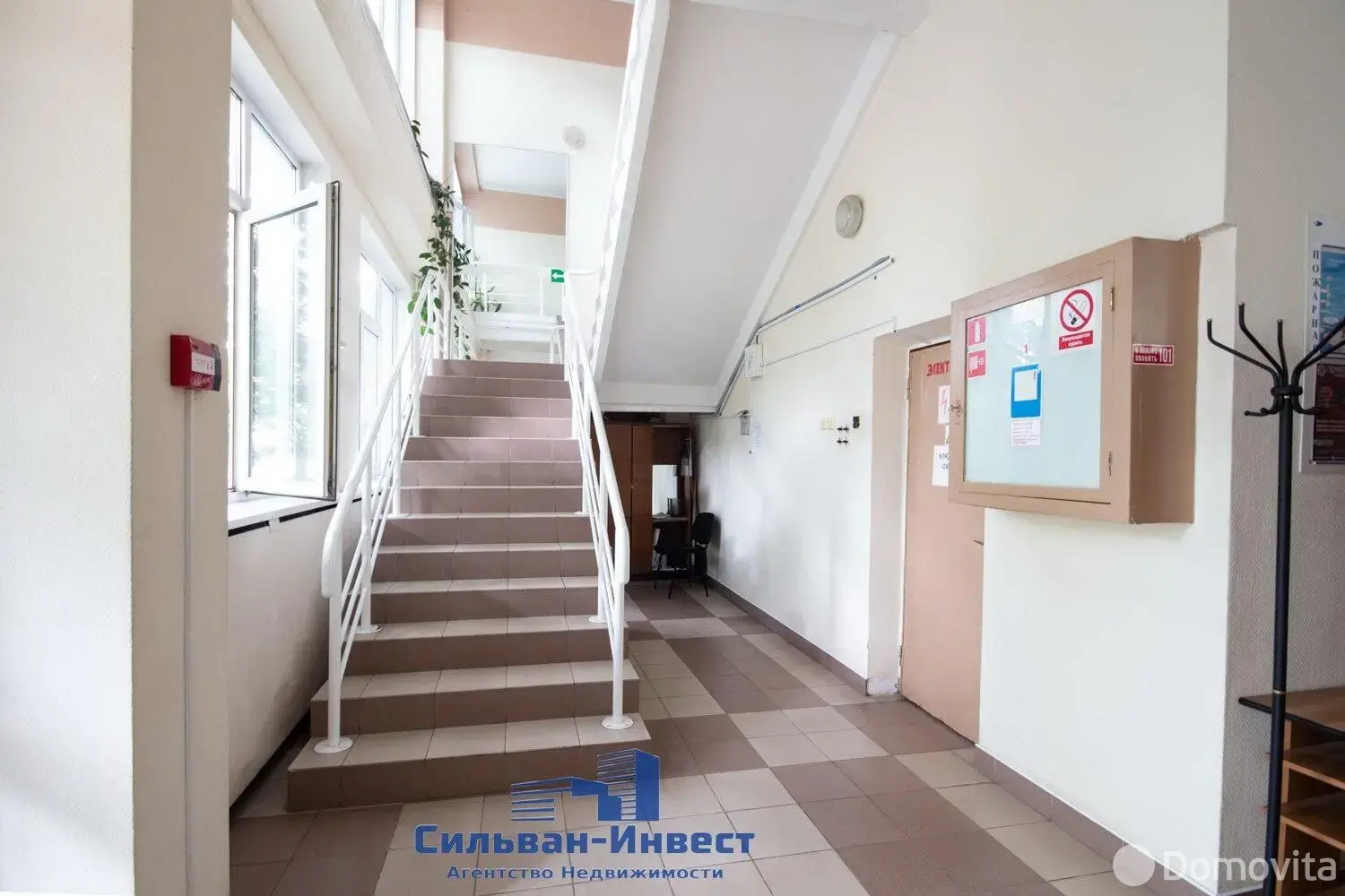 Купить складское помещение на ул. Уручская, д. 19 в Минске - фото 25